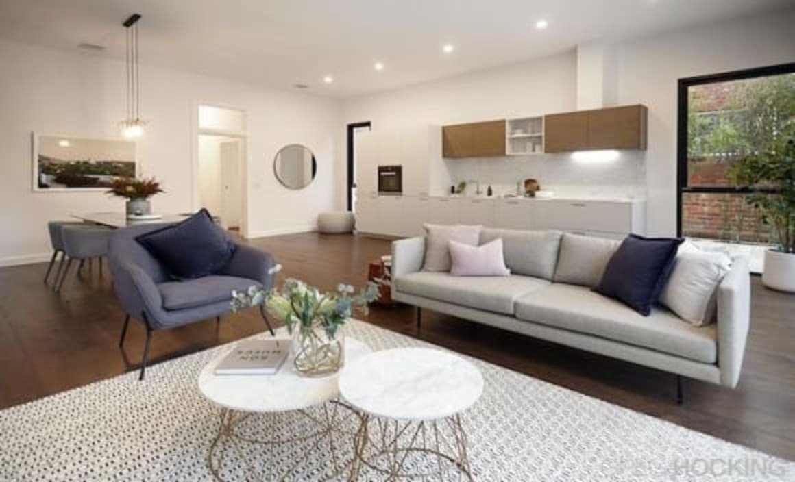 Federationera Middle Park house listed for sale Federationera Middle Park house listed for sale